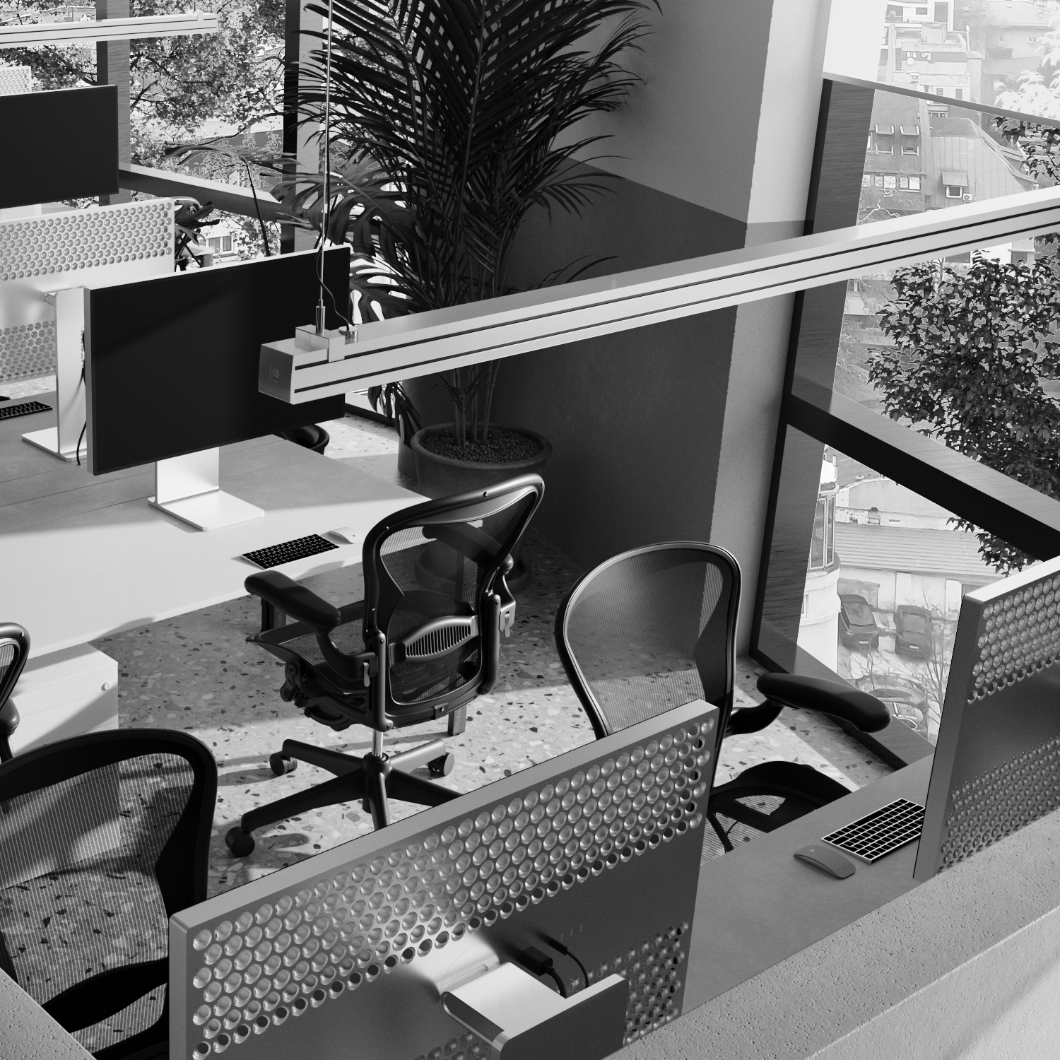 Axpo Office