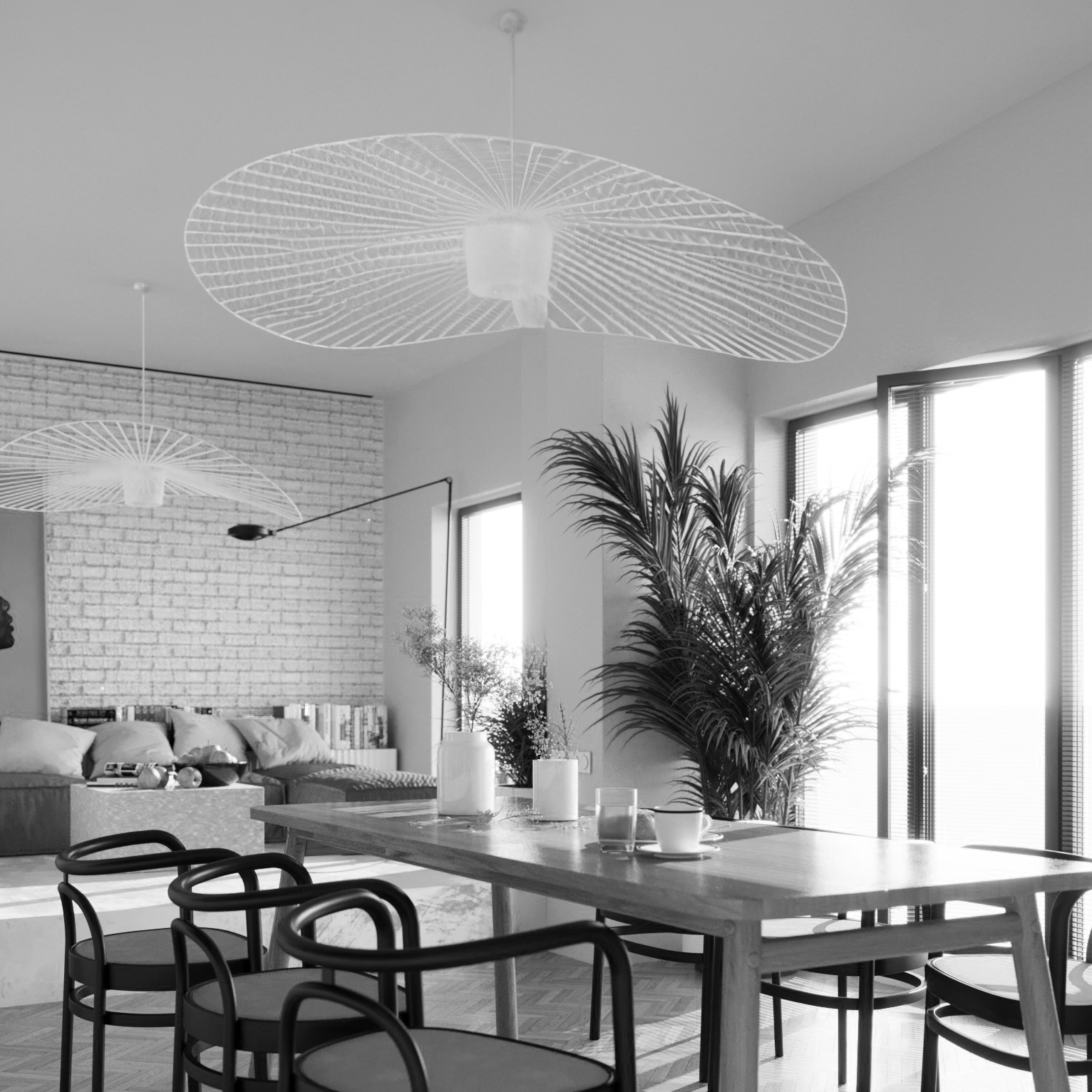 Belvedere Apartment