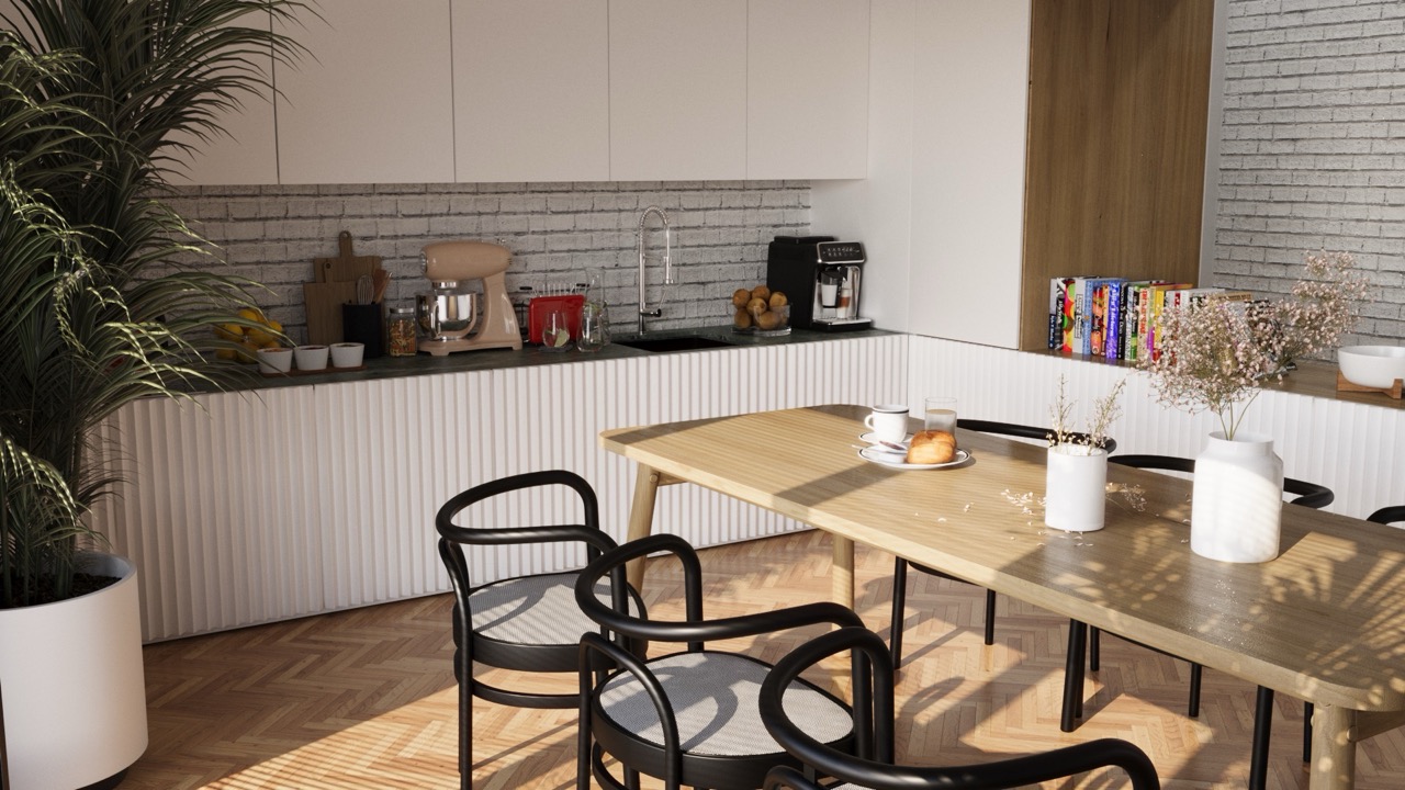 Belvedere Apartment7