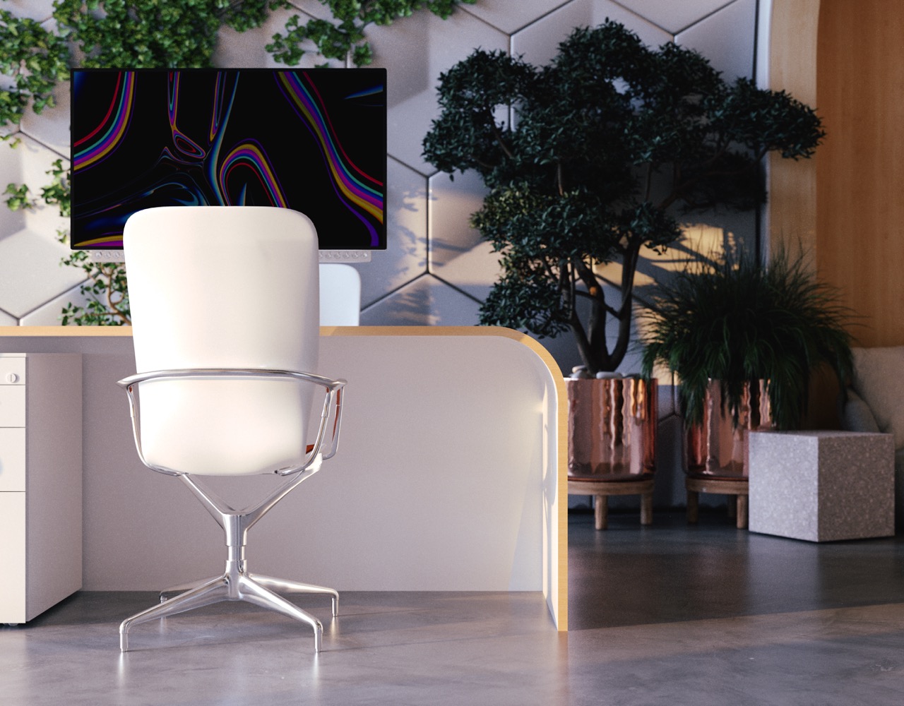 Framery Office 4