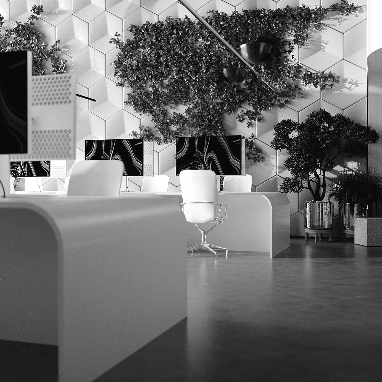 Framery Office