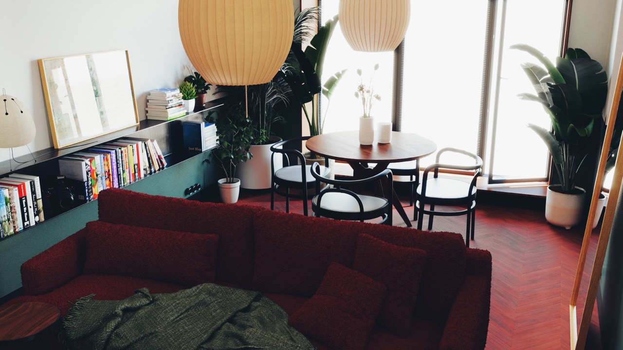 Goldie Apartment 1