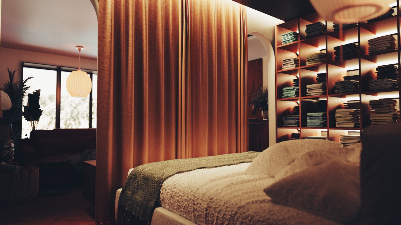 Goldie Apartment 10