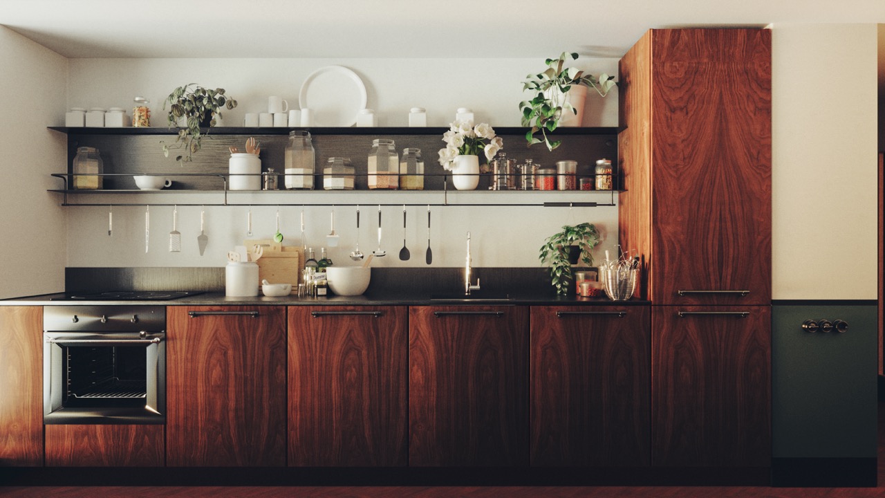 Goldie Apartment 5