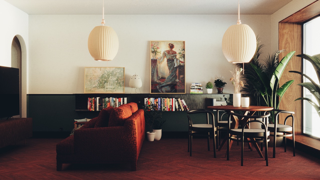 Goldie Apartment 7
