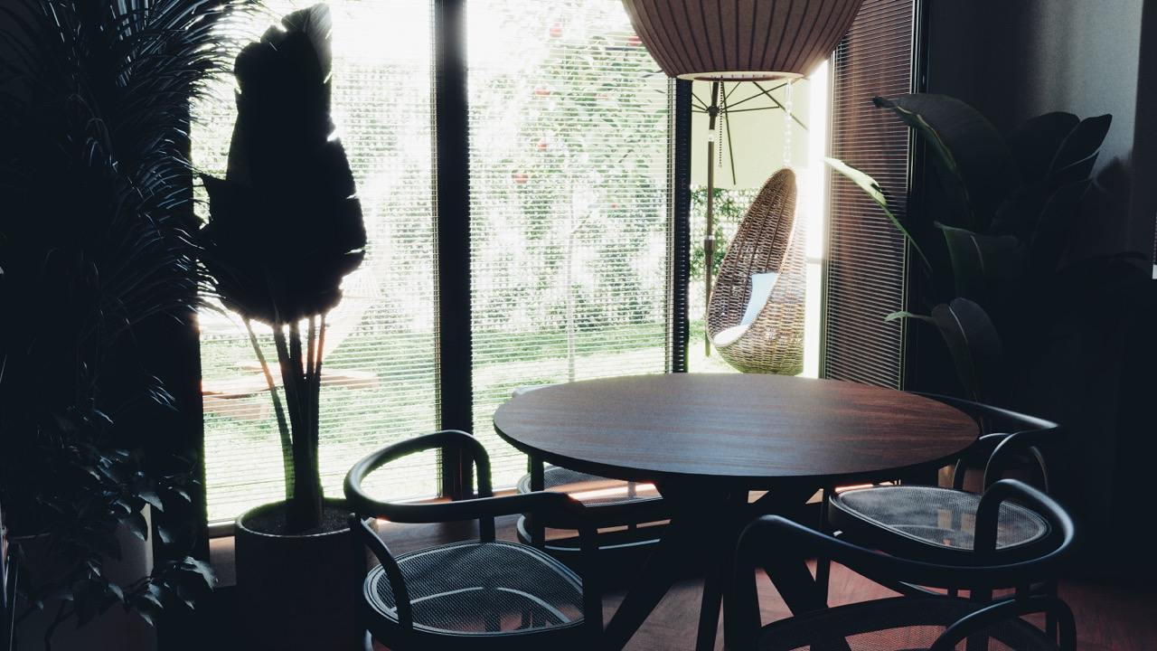 Goldie Apartment 8