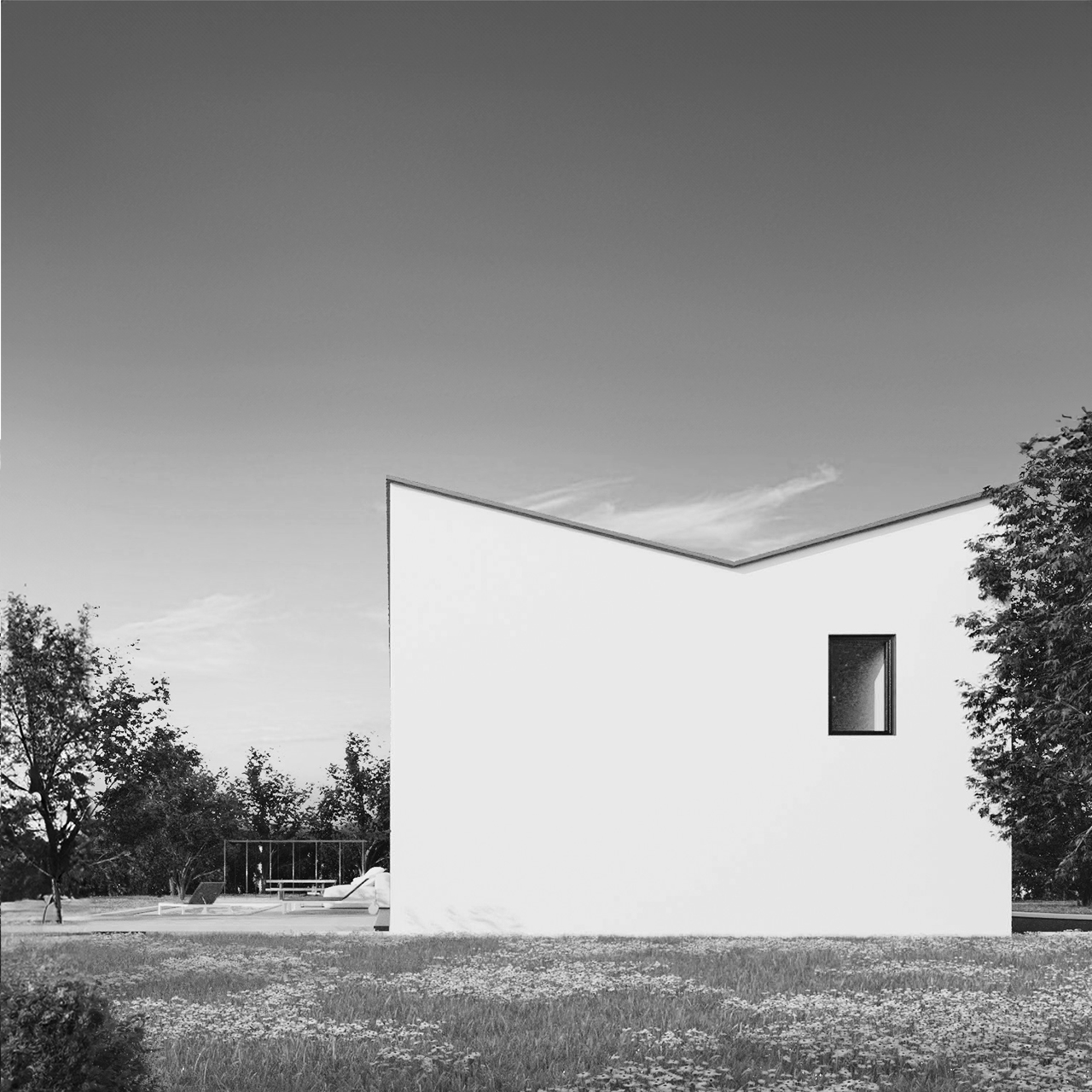 Peceaneaga House