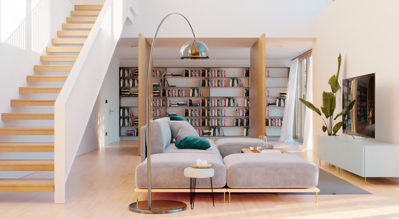 Peceneaga House 2