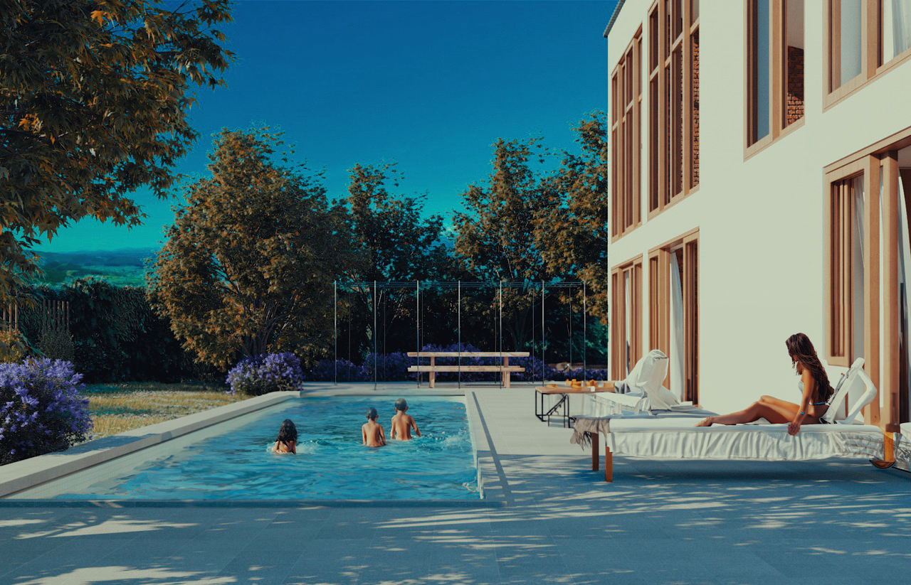Peceneaga House 28