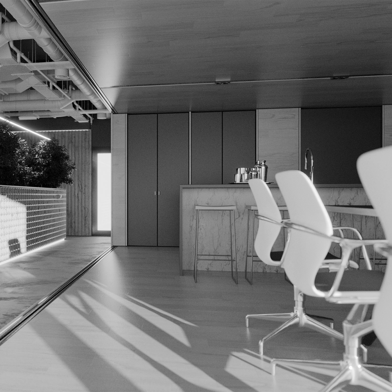 Switch Up Office