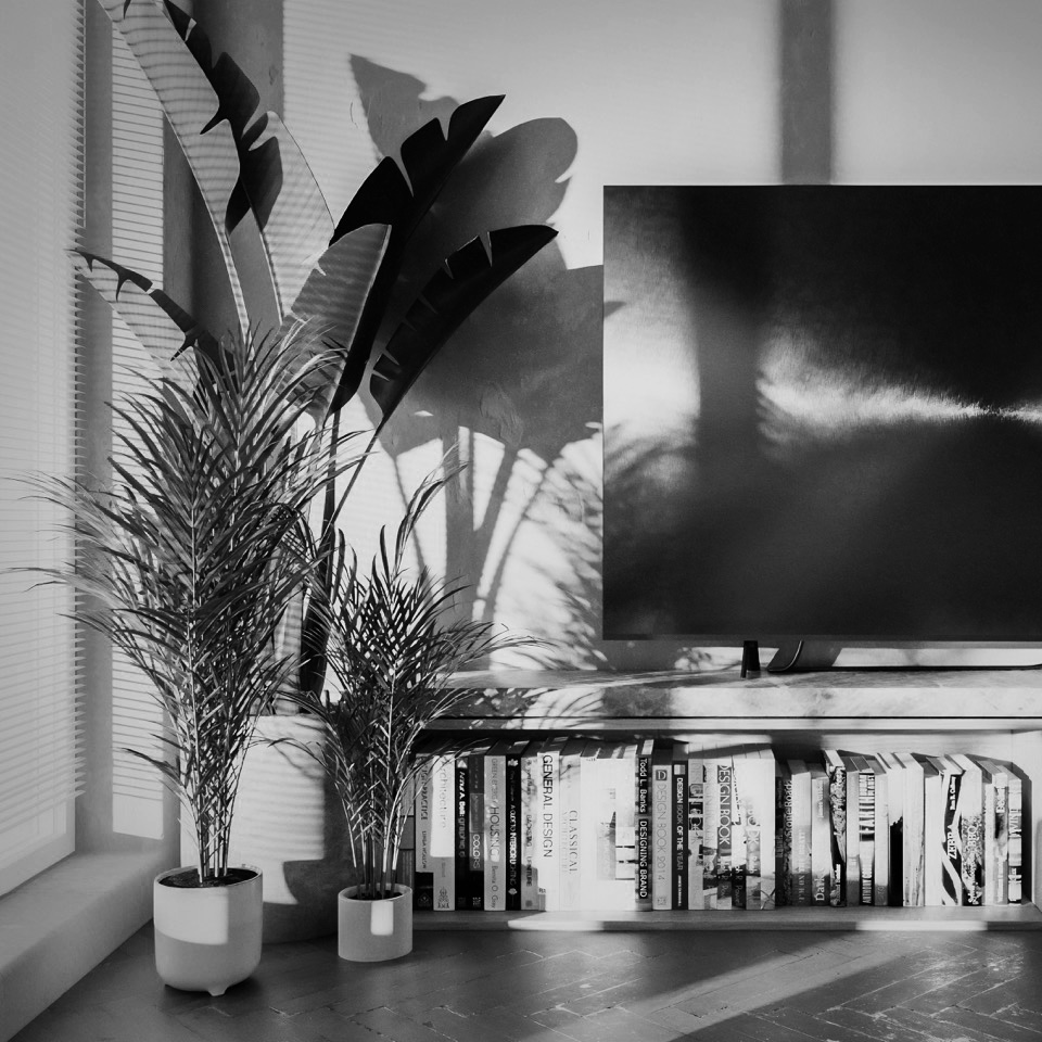 Zurich apartment