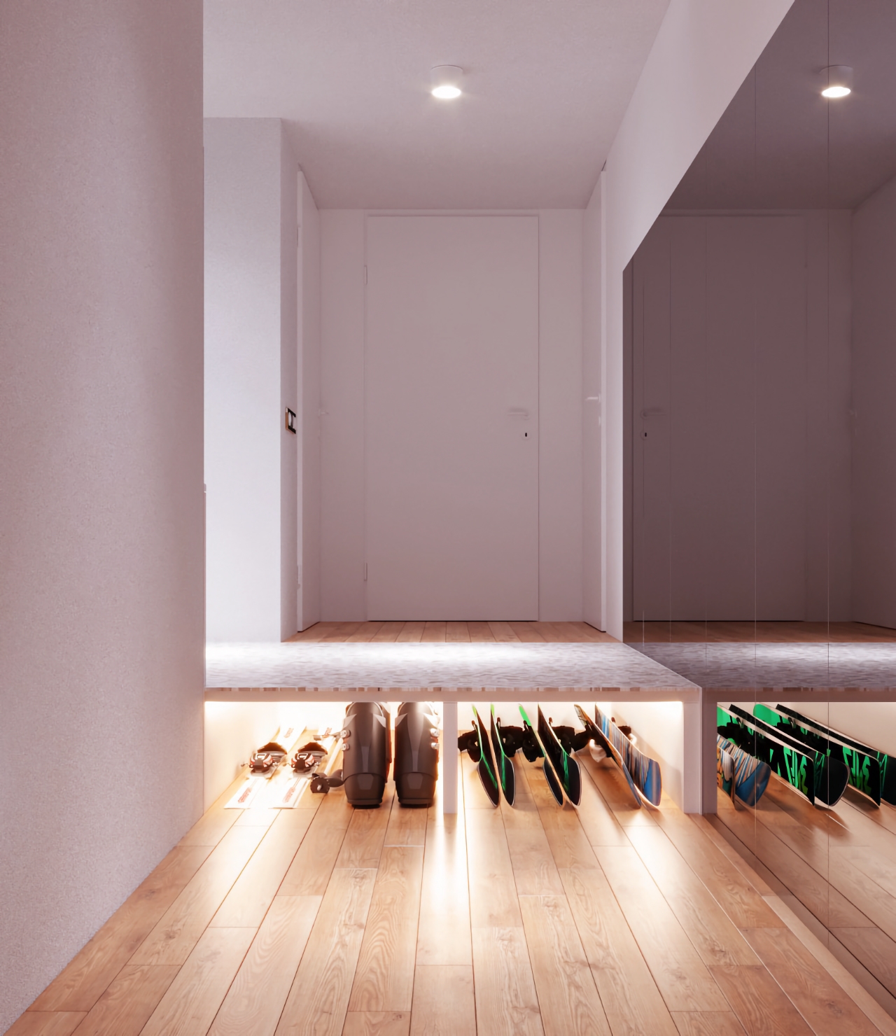 Triana Apartment 13